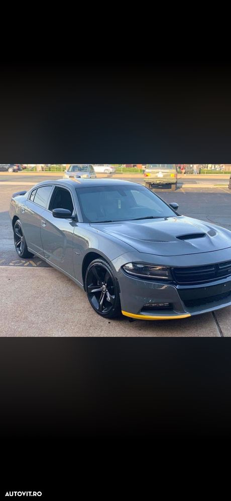 Dodge Charger - 2