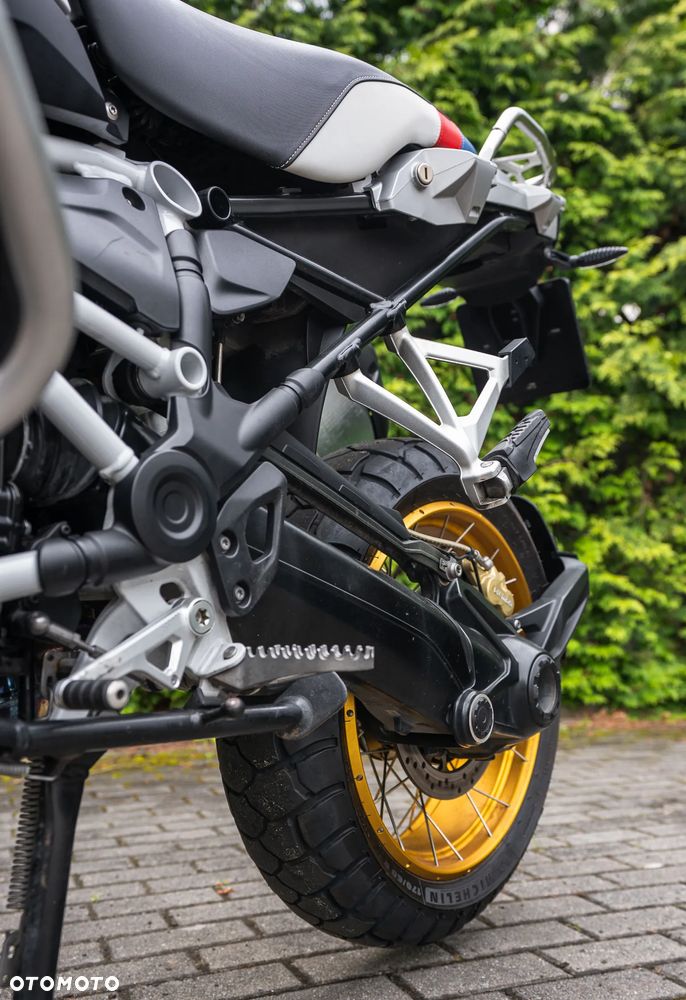 BMW GS - 14
