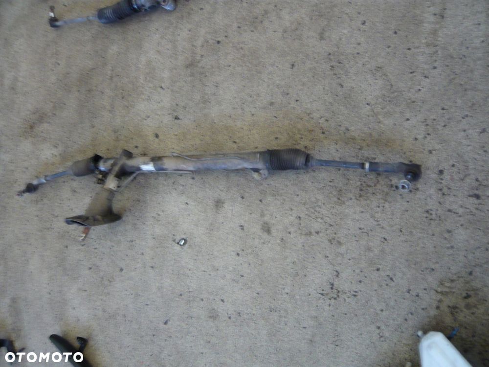 maglownica przekładnia kierownicza 6g91-3a500-tg ford s-max mondeo mk4 - 1