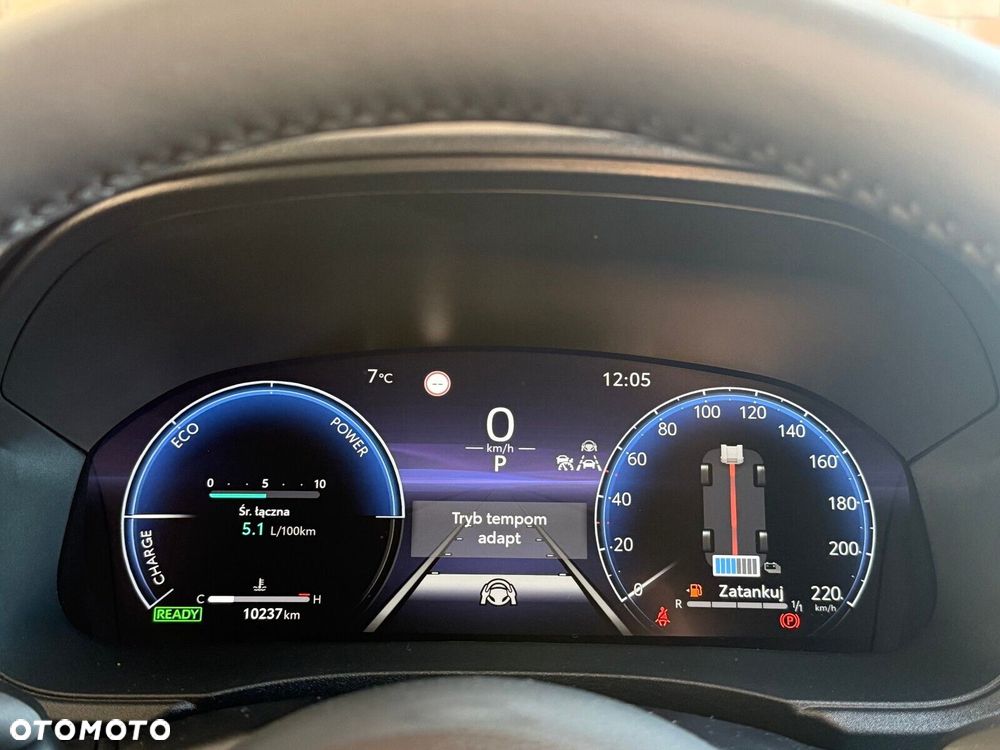 Toyota Yaris Cross - 15