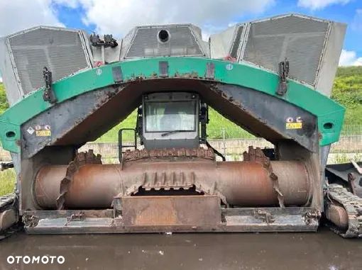 Inny Komptech Topturn X63