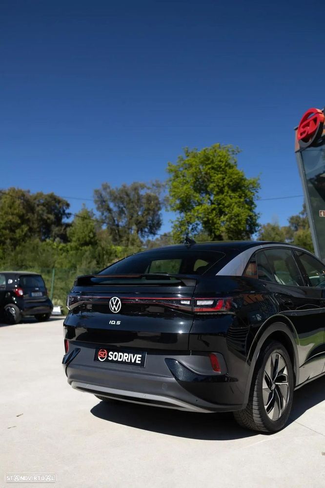 VW ID.5 Pro Performance - 36