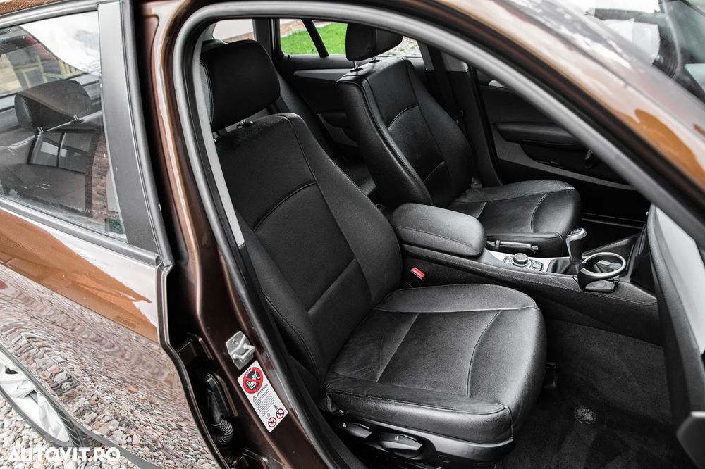 BMW X1 - 5