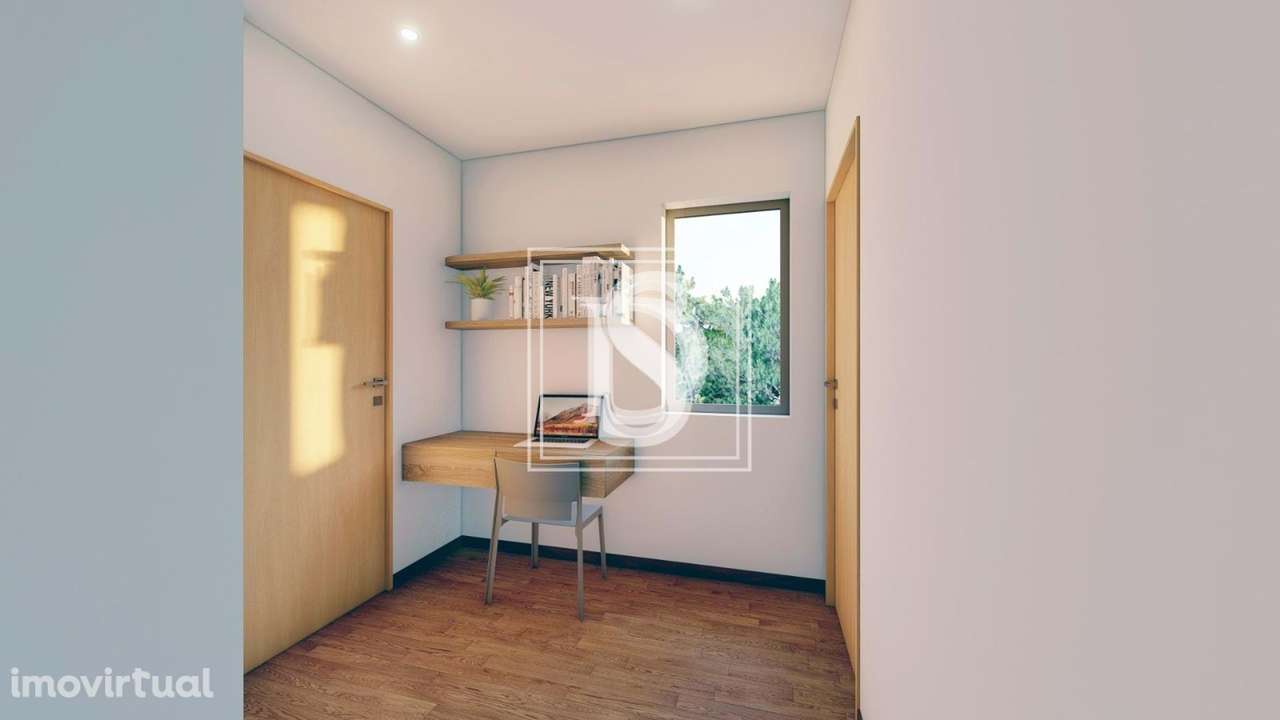 Moradia Geminada T2 DUPLEX em Lijó - Grande imagem: 5/10