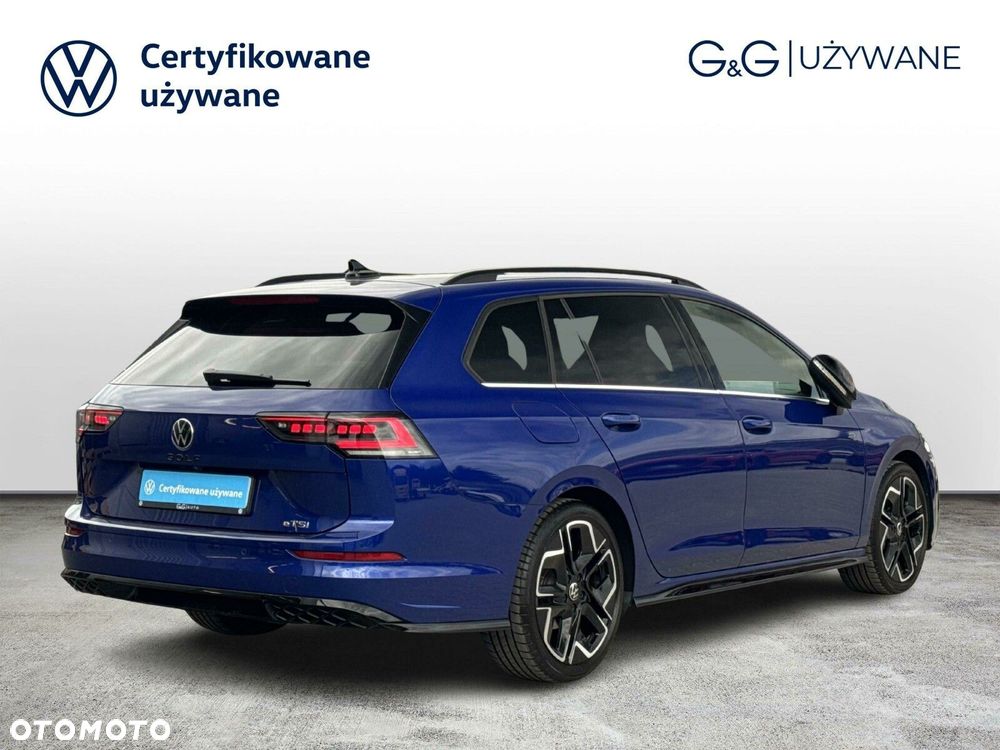Volkswagen Golf - 5
