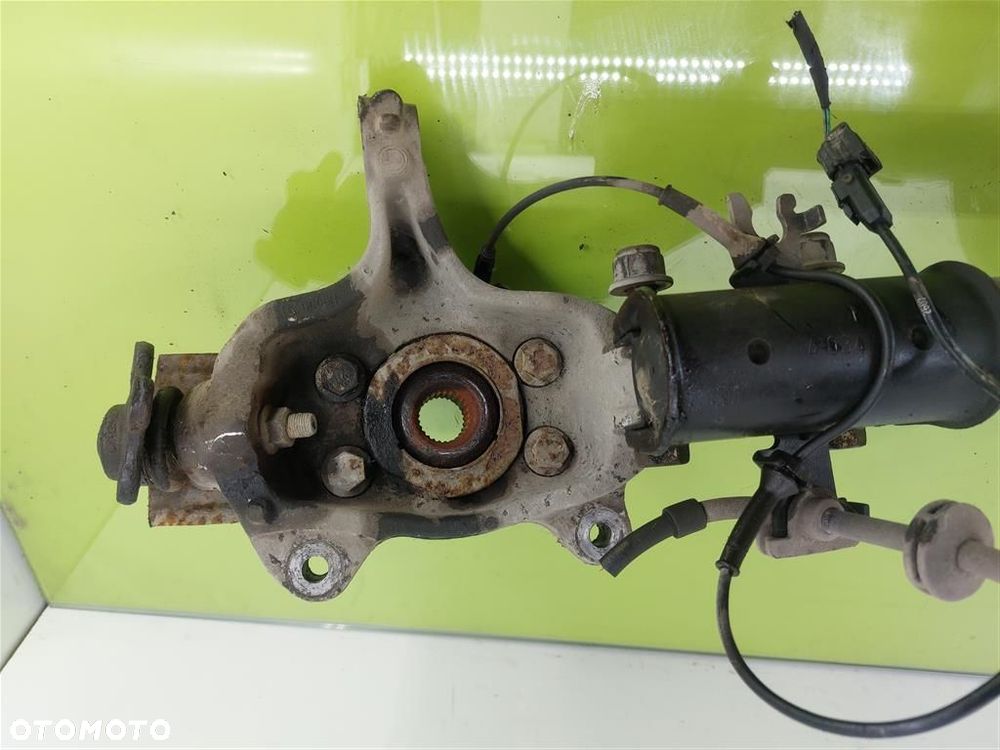 Mcpherson AMORTYZATOR przód lewy Renault Laguna III 2007-2015 2,0 DCI - 4