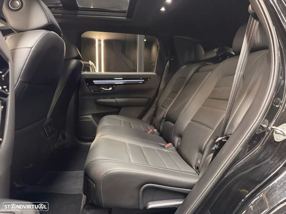 Honda CR-V 2.0 E:HEV Lifestyle - 22