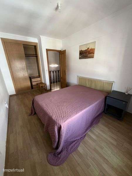 Apartamento Duplex T3 com Garagem - Grande imagem: 4/11
