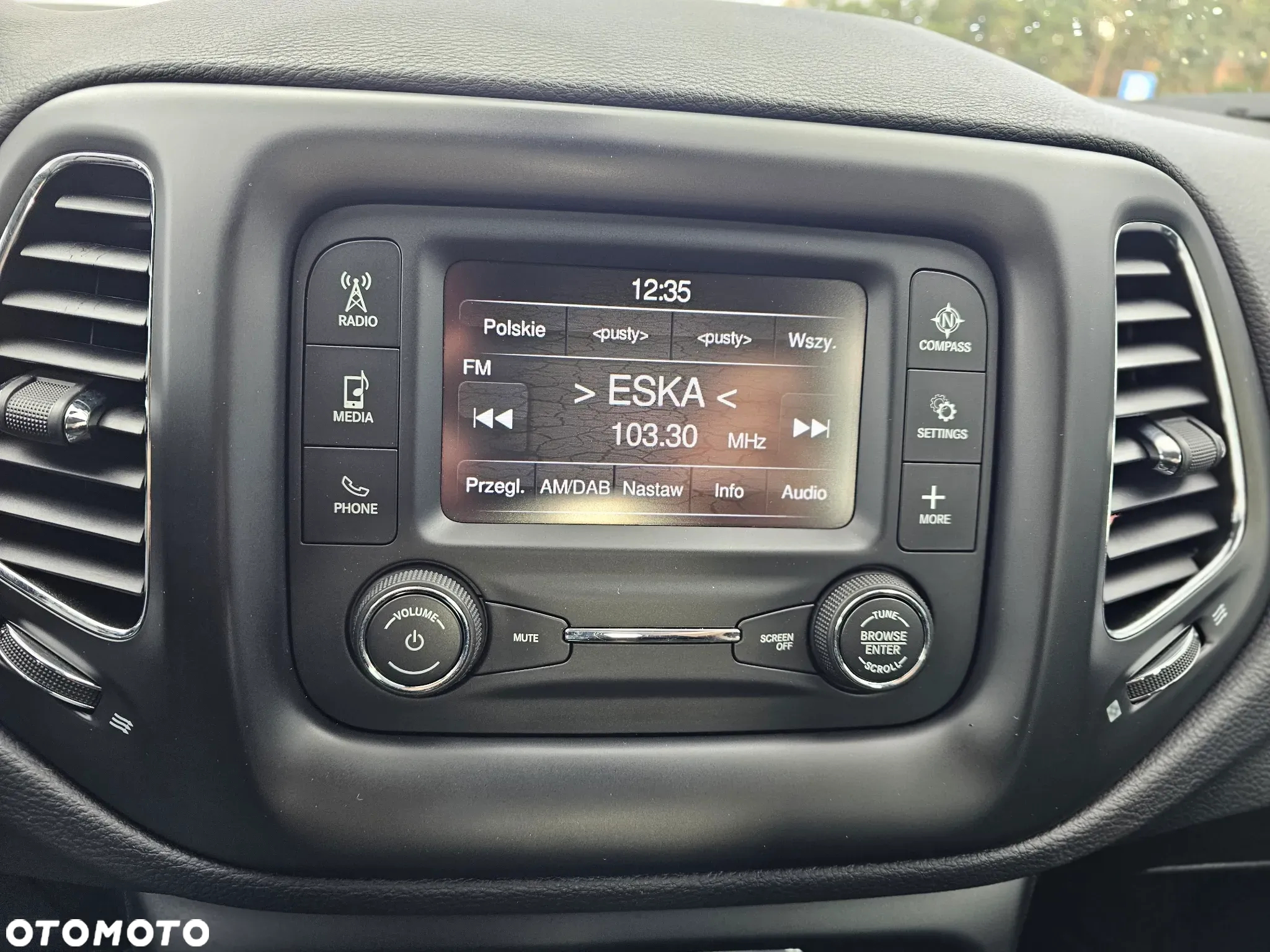 Jeep Compass 1.6 MJD Longitude FWD S&S - 16