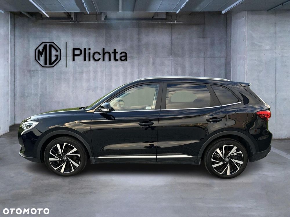 MG ZS Hybrid+ - 3
