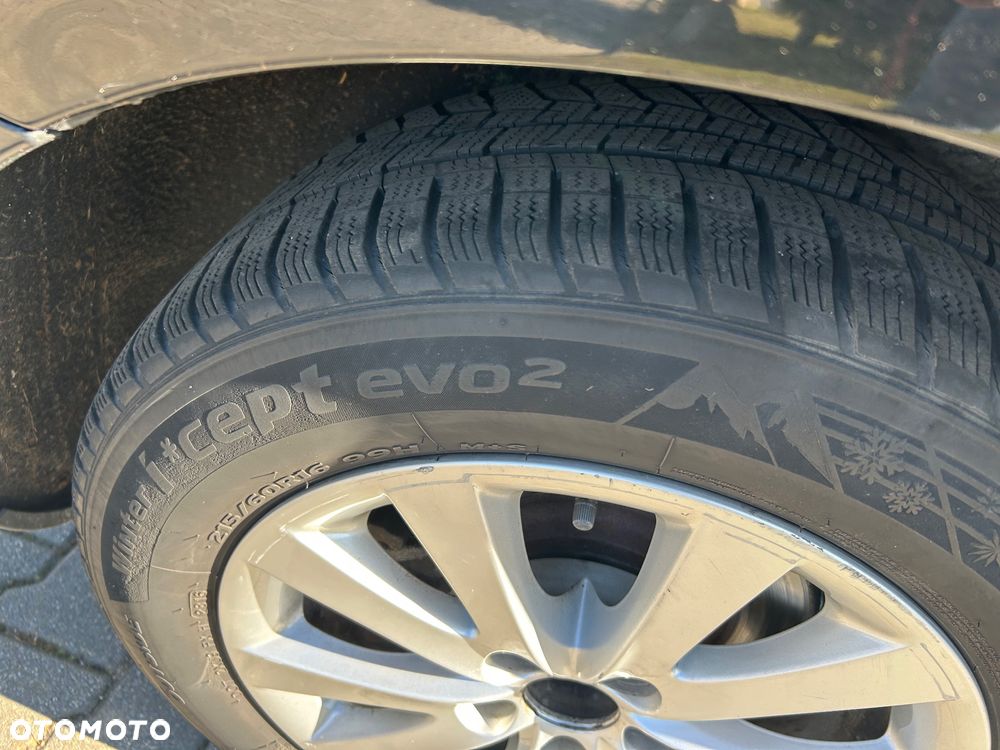 Citroën C5 Tourer e-HDi 115 EGS6 FAP Selection - 21