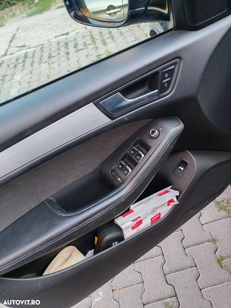 Audi Q5 2.0 TDI Quattro S tronic Sport - 5