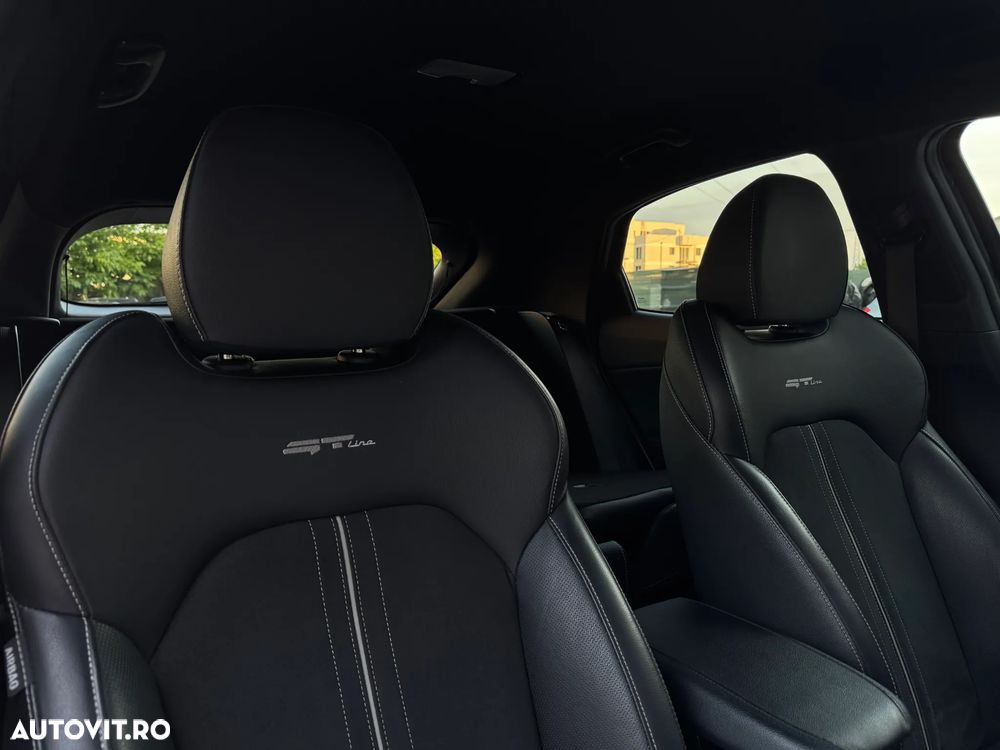 Kia XCeed 1.5 T-GDI 7DCT GT Line - 10