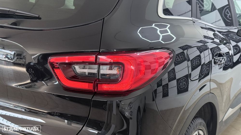 Renault Kadjar Energy TCe 130 Experience - 36
