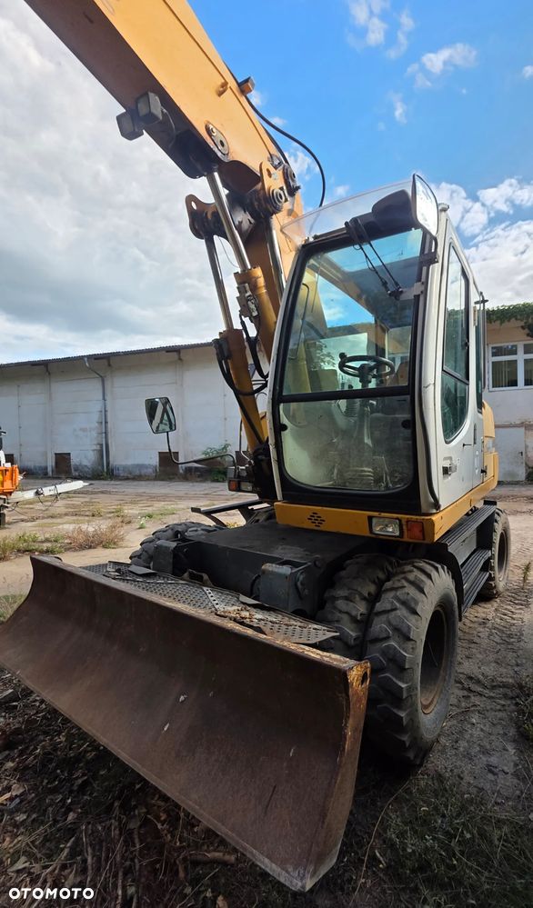 Liebherr 316 - 29