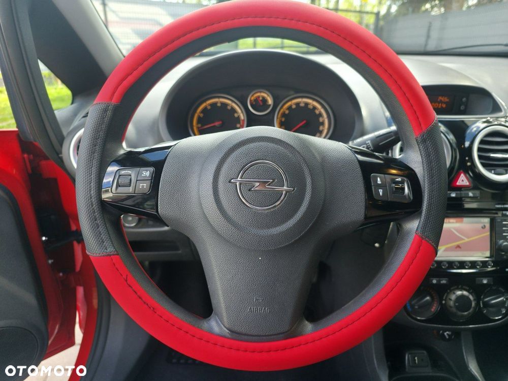 Opel Corsa - 15