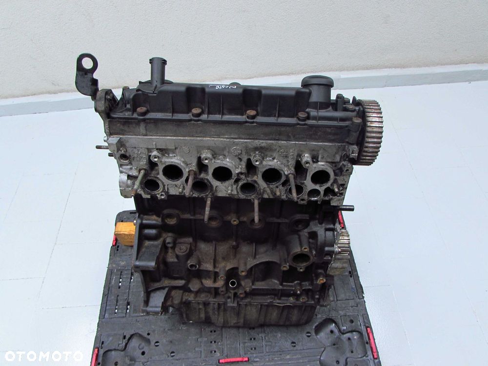 PEUGEOT BOXER JUMPER 02-06 2.0 HDI RHV SILNIK SLUPEK - 3