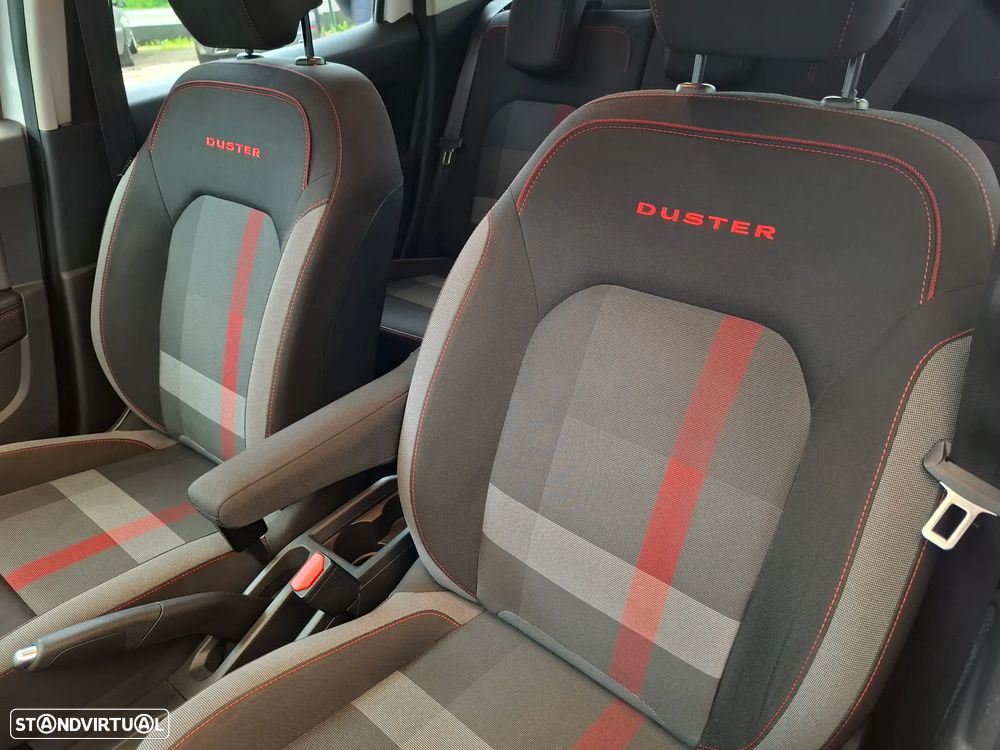 Dacia Duster 1.3 TCe Prestige - 20