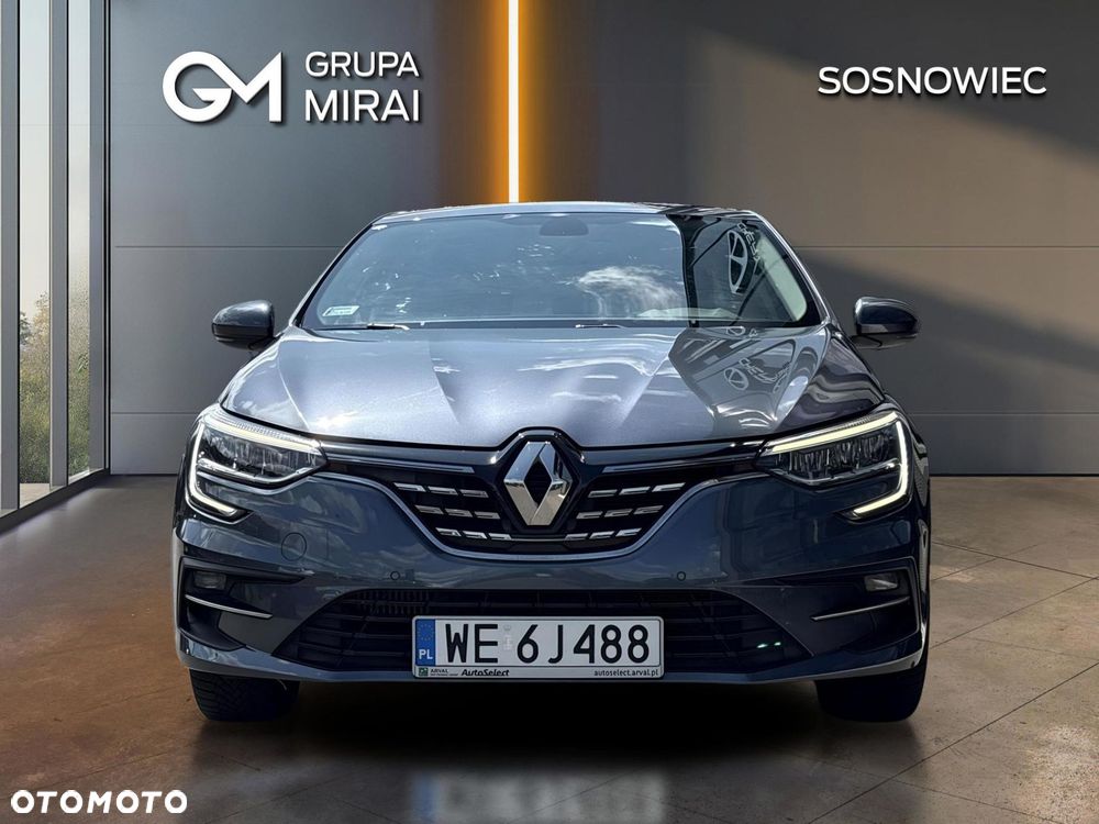 Renault Megane 1.3 TCe FAP Intens EDC - 8