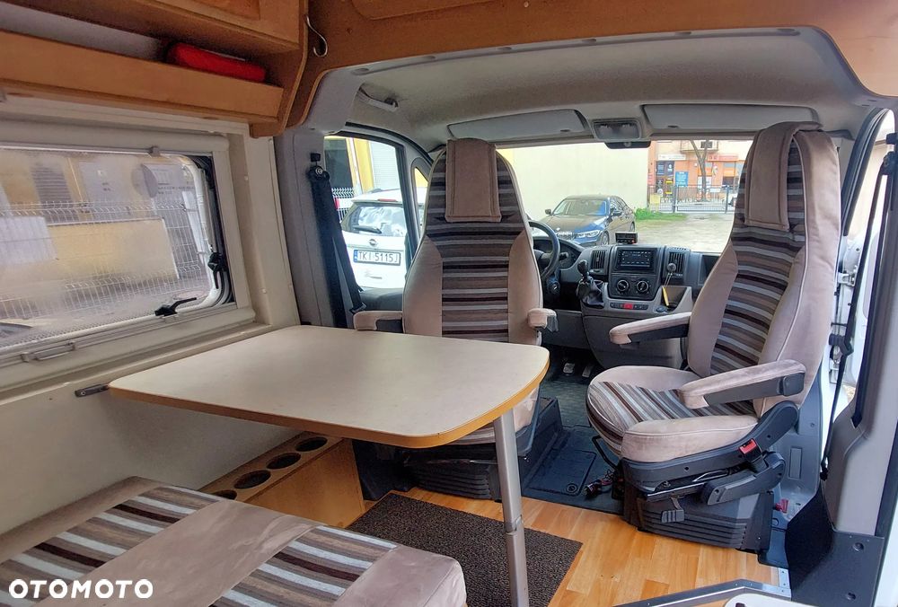 McLOUIS V700 - 20