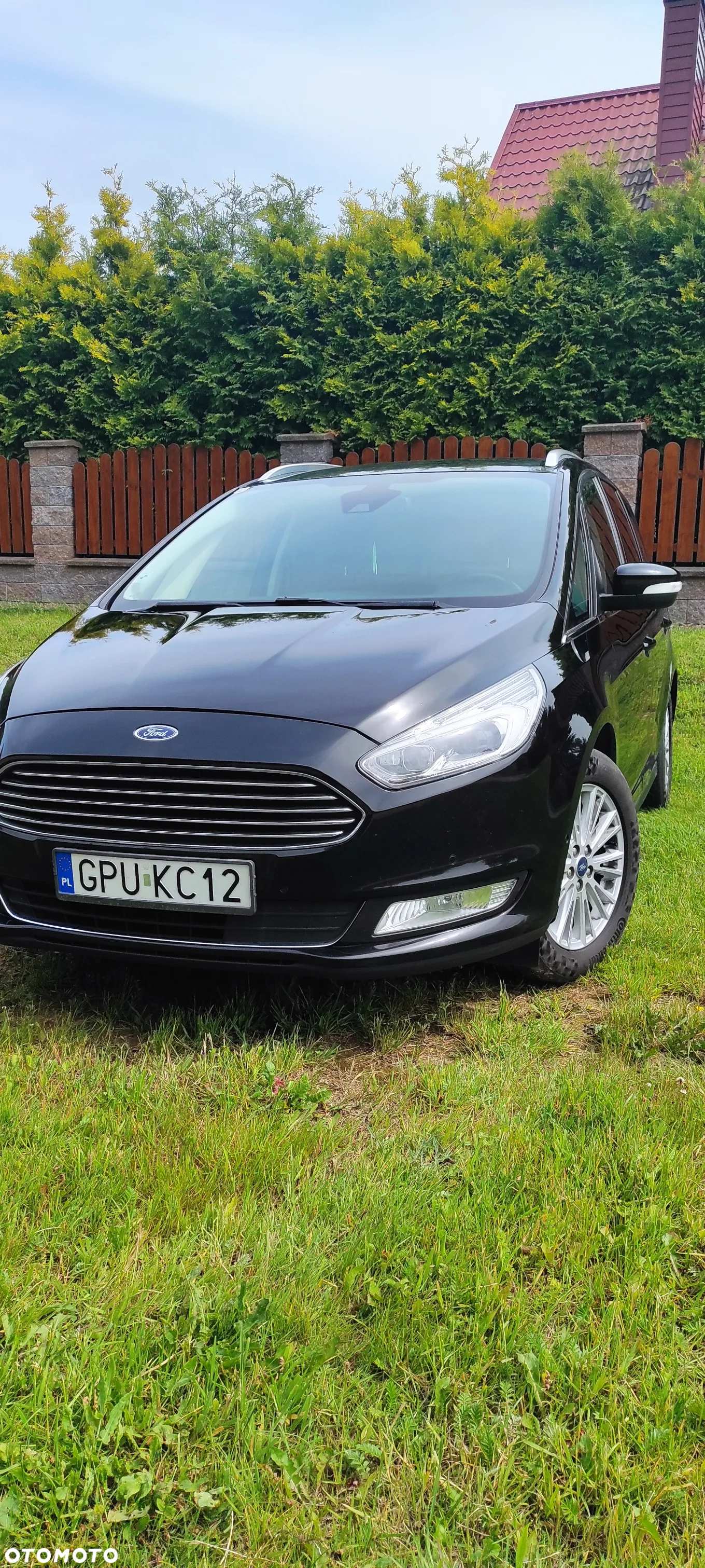 Ford Galaxy - 40