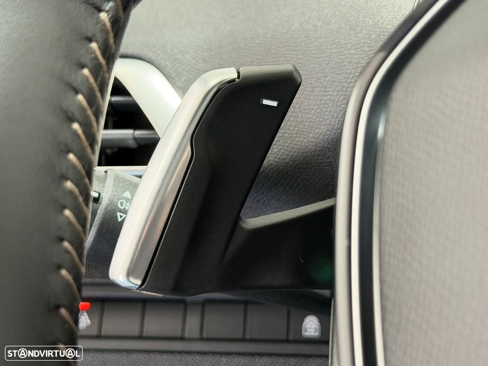 Peugeot 5008 1.5 BlueHDi Active Pack EAT8 - 24