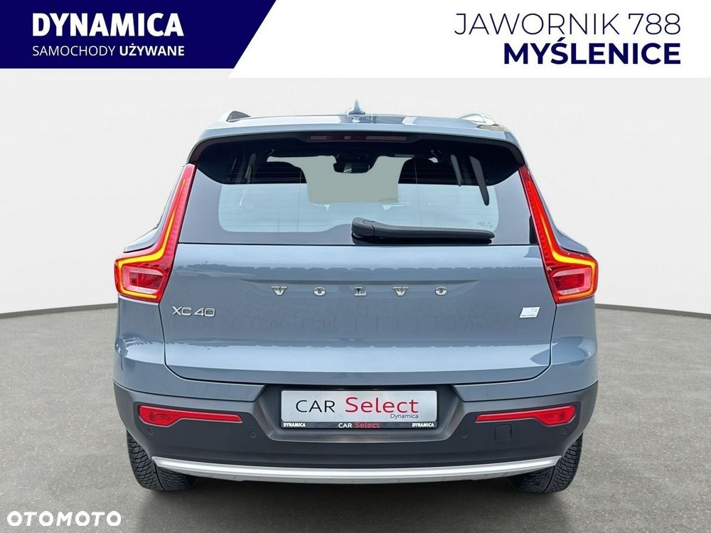 Volvo XC 40 T5 Plug-In Hybrid Core - 7