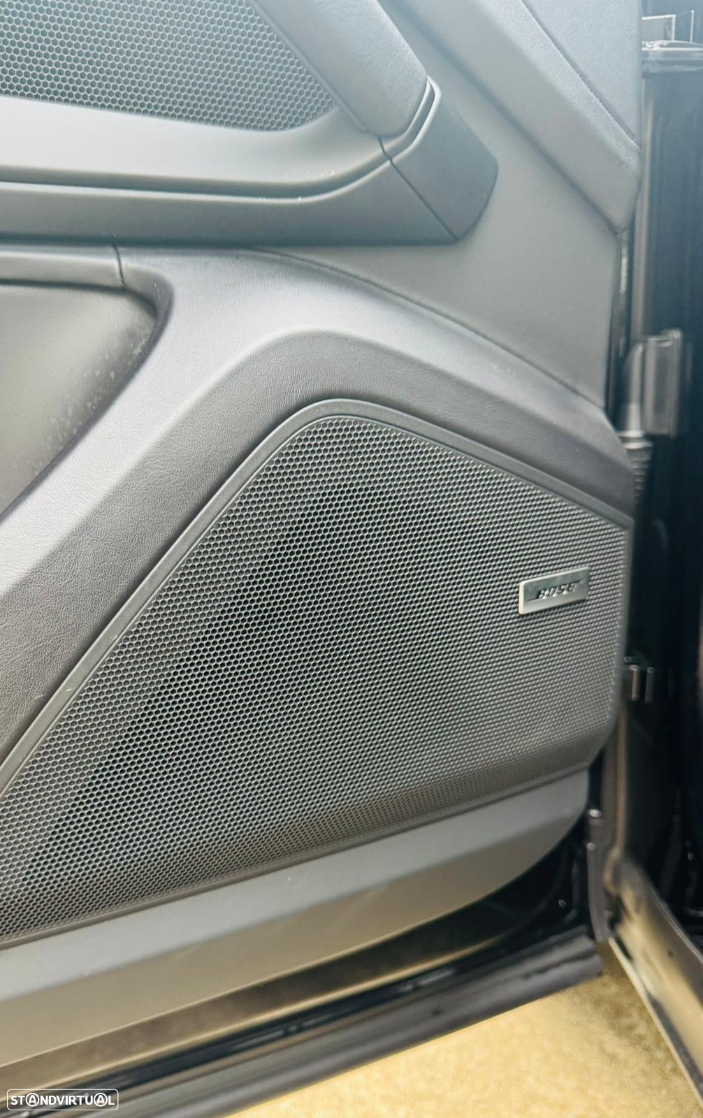 Porsche Cayenne Coupé E-Hybrid - 10