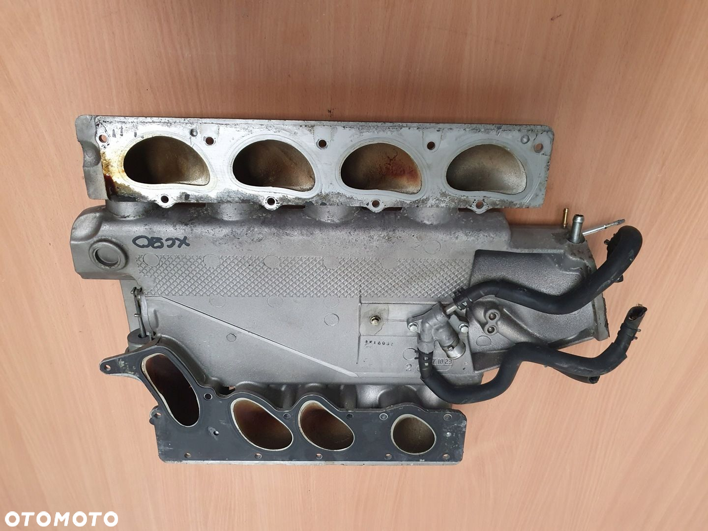 KOLEKTOR SSĄCY VOLVO XC90 I LIFT 4.4 V8 - 5