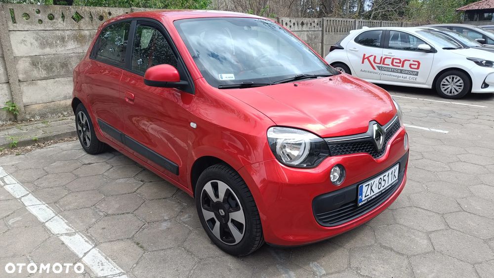 Renault Twingo SCe 70 Zen - 1