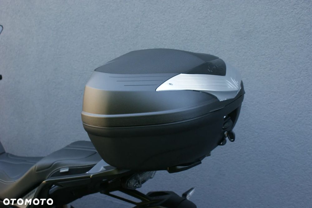 Yamaha Tracer - 13