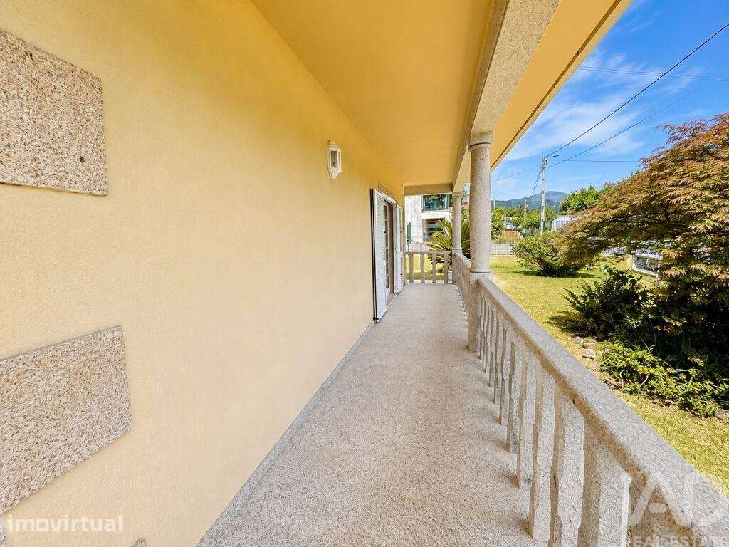 Casa / Villa T4 em Torre e Portela de 180 m2 - Grande imagem: 5/22