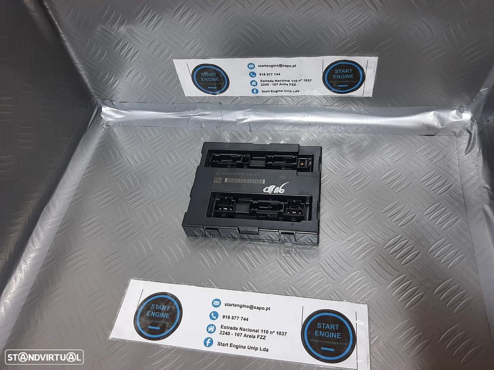 Modulo confort Audi A6 C7 2011-2018 - 1