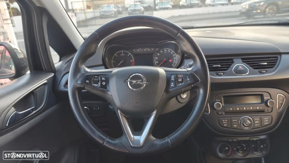 Opel Corsa 1.3 CDTi Enjoy - 10