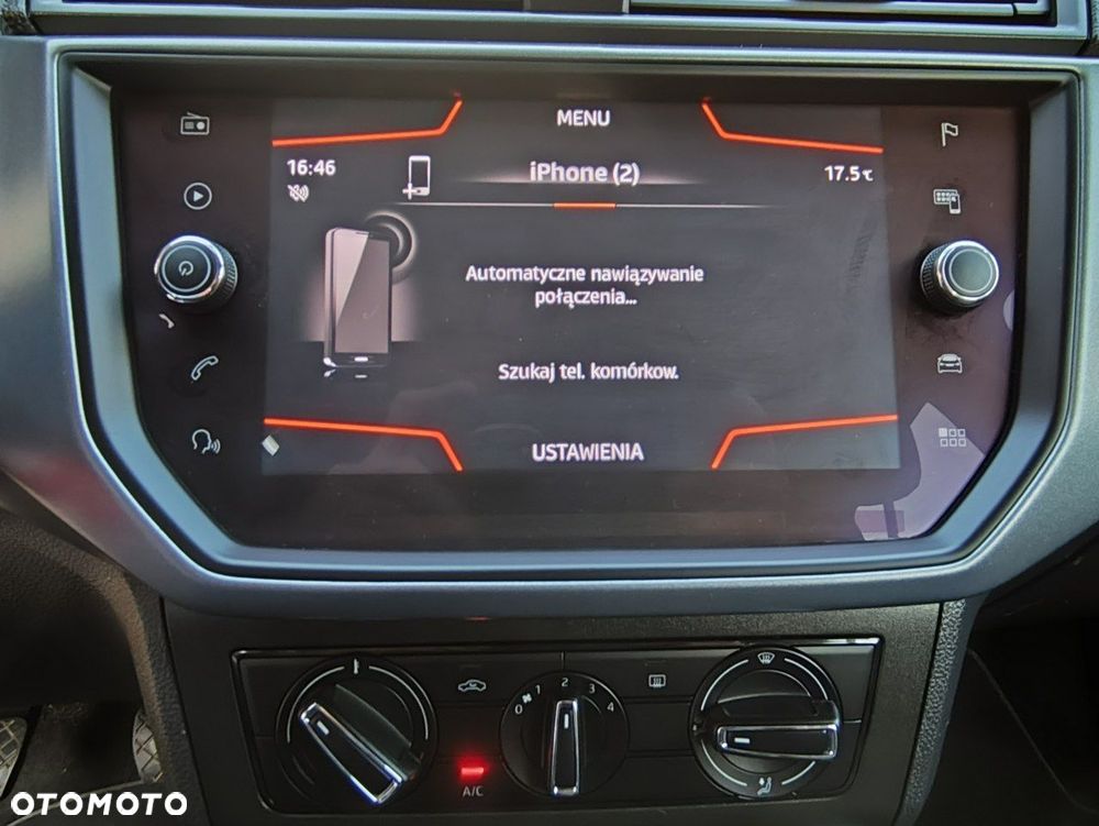 Seat Arona 1.0 TSI OPF Xperience - 20