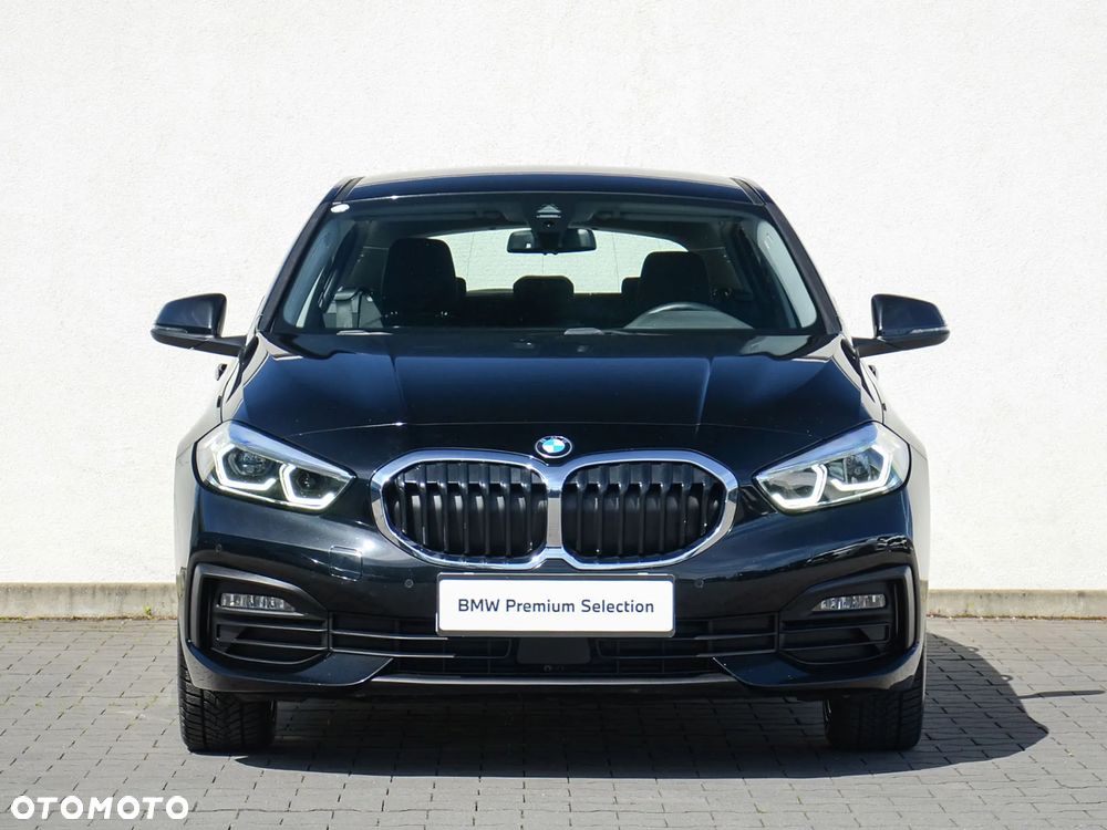 BMW Seria 1 118i Advantage - 7