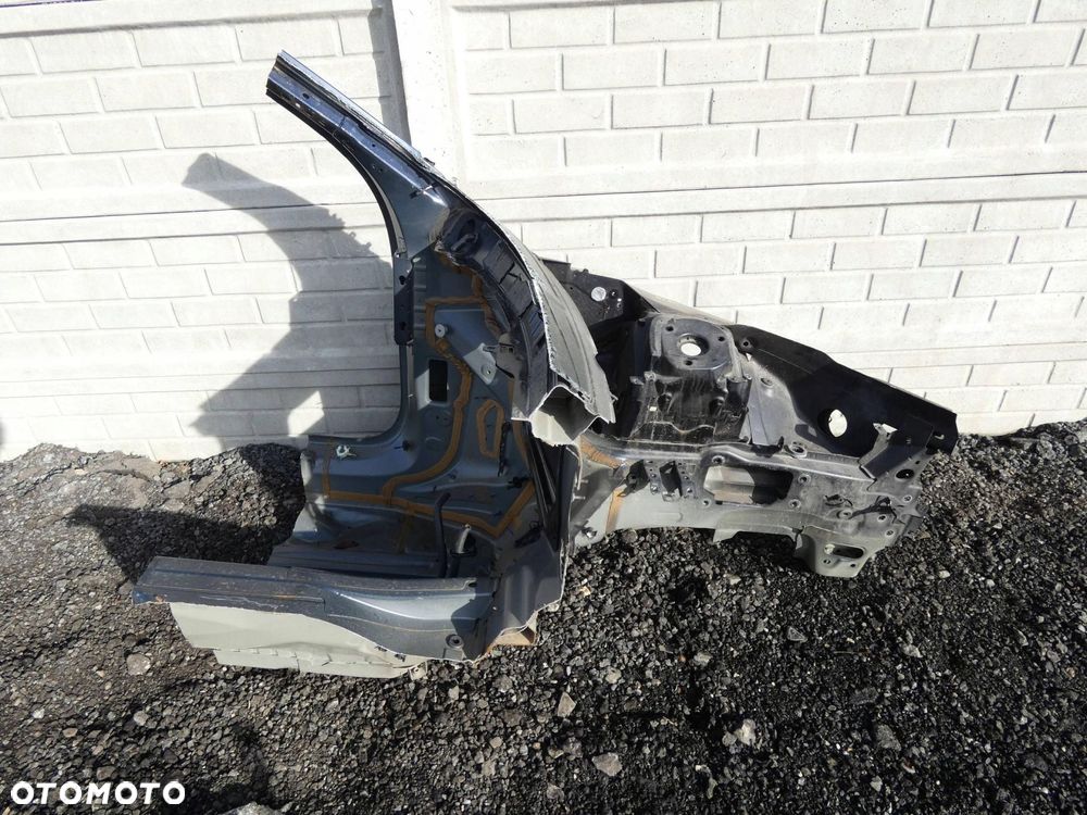 VOLVO XC90 II PODŁUŻNICA ĆWIARTKA LEWY PRZÓD LEWA - 3