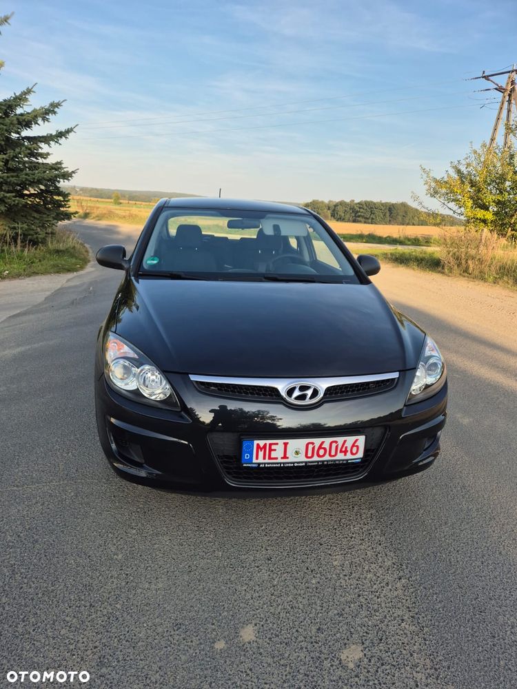 Hyundai i30 - 3