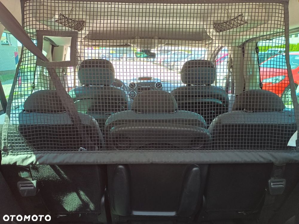 Citroën Berlingo VTi 120 XTR - 8