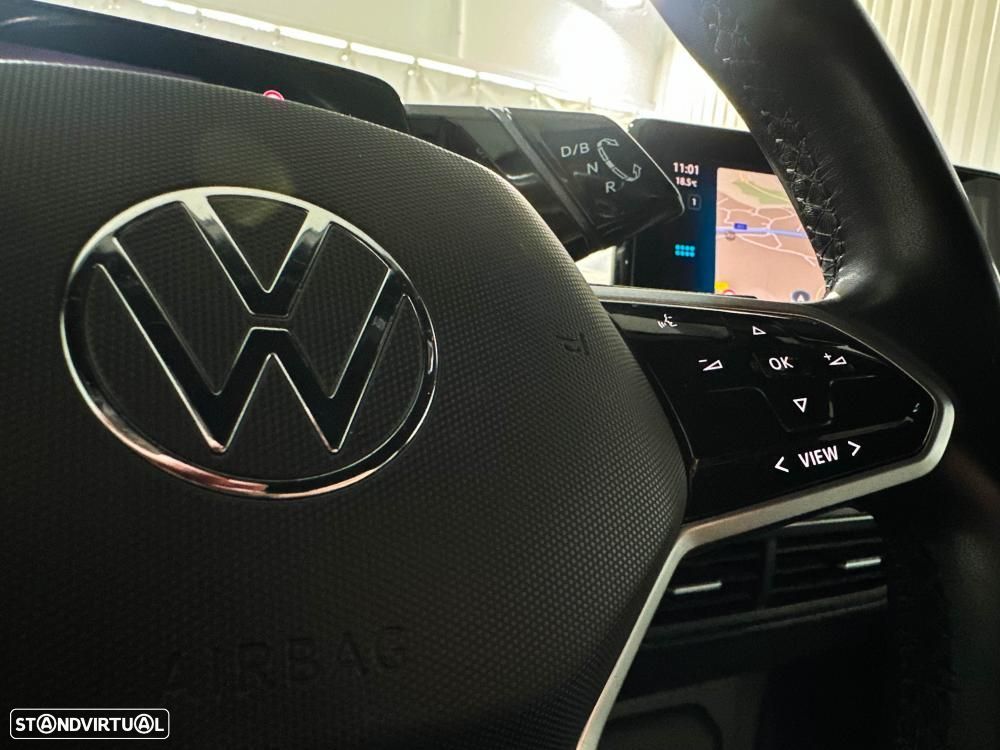 VW ID.3 Performance Upgrade Pro 1st Max - 39