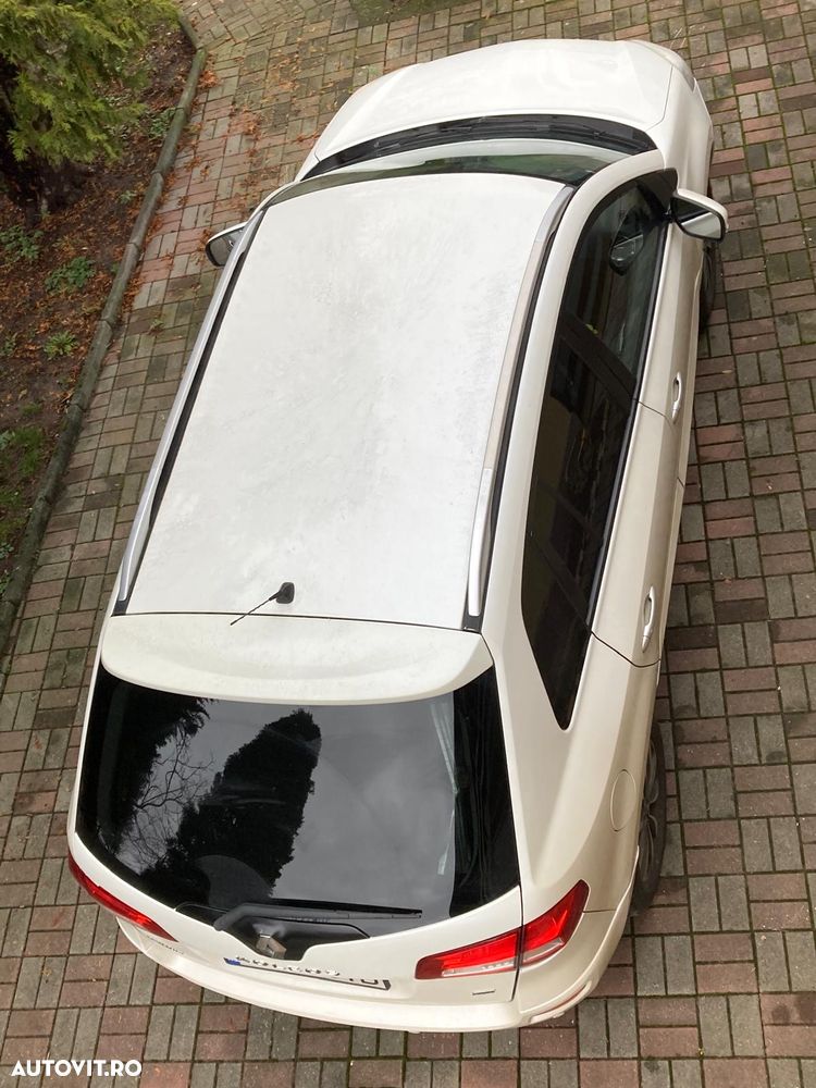 Renault Koleos 2.0 dCi 4X4 Privilege CVA - 7