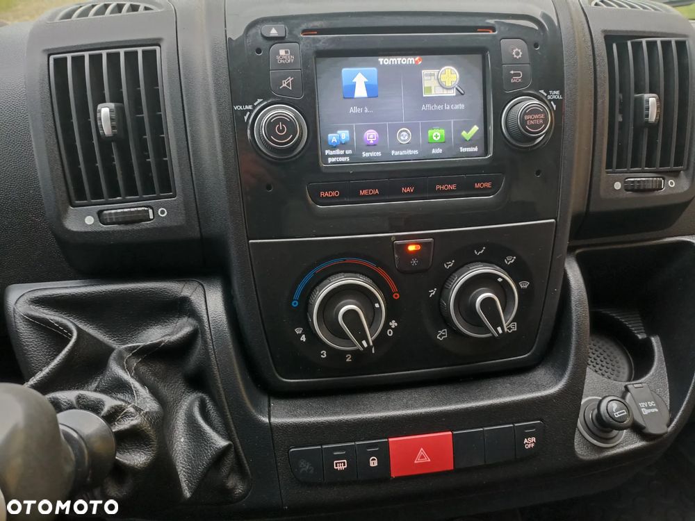 Citroën JUMPER - 13