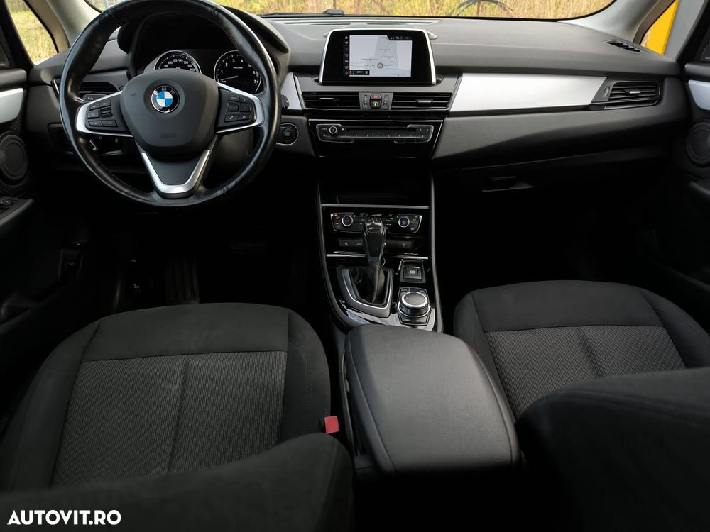 BMW Seria 2 225xe iPerformance Active Tourer Advantage - 5