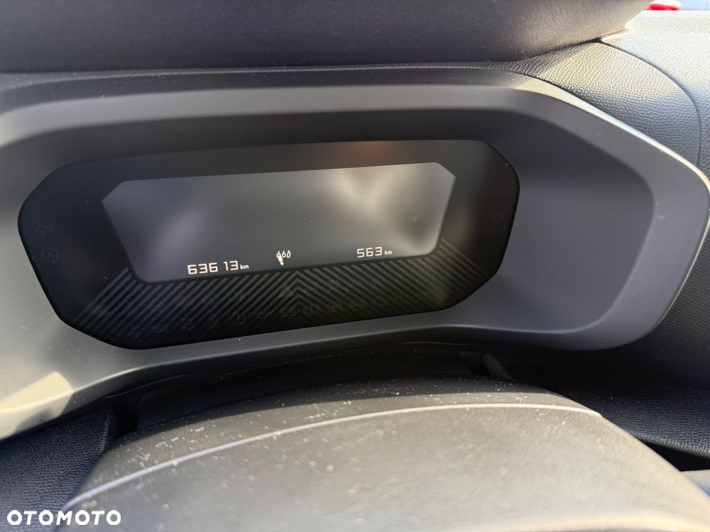 Citroën C4 PureTech 100 Stop&Start LIVE - 22