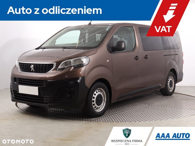 Peugeot Expert - 1