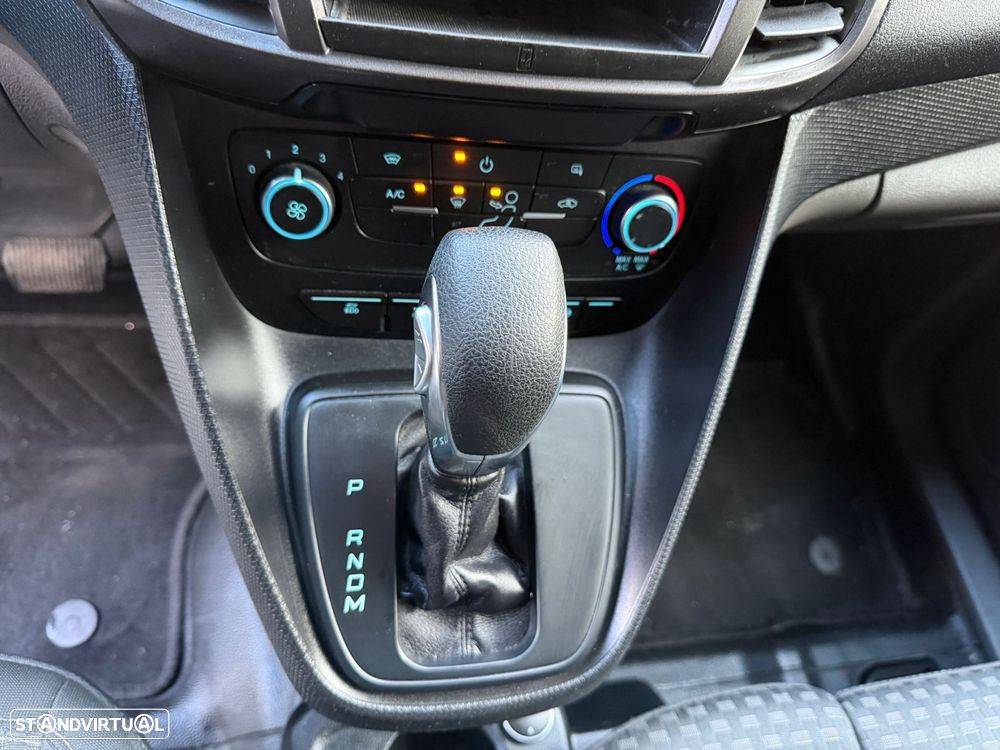 Ford Transit Connect 1.5 TDCi 230 L2 Trend Aut. - 14