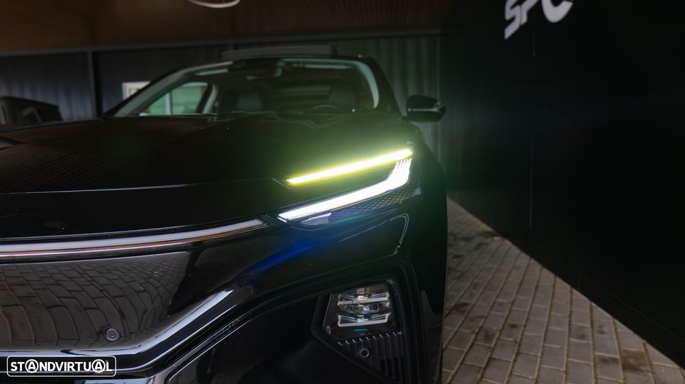 MG Marvel R 70 kWh Luxury - 33