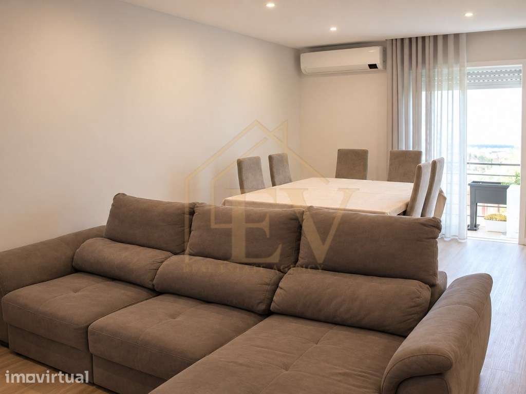 Apartamento T3 totalmente renovado em Ermesinde l Porto - Grande imagem: 4/11
