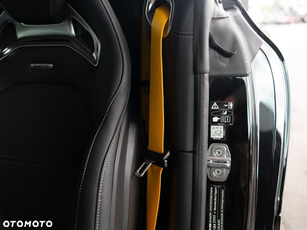 Mercedes-Benz AMG GT - 16