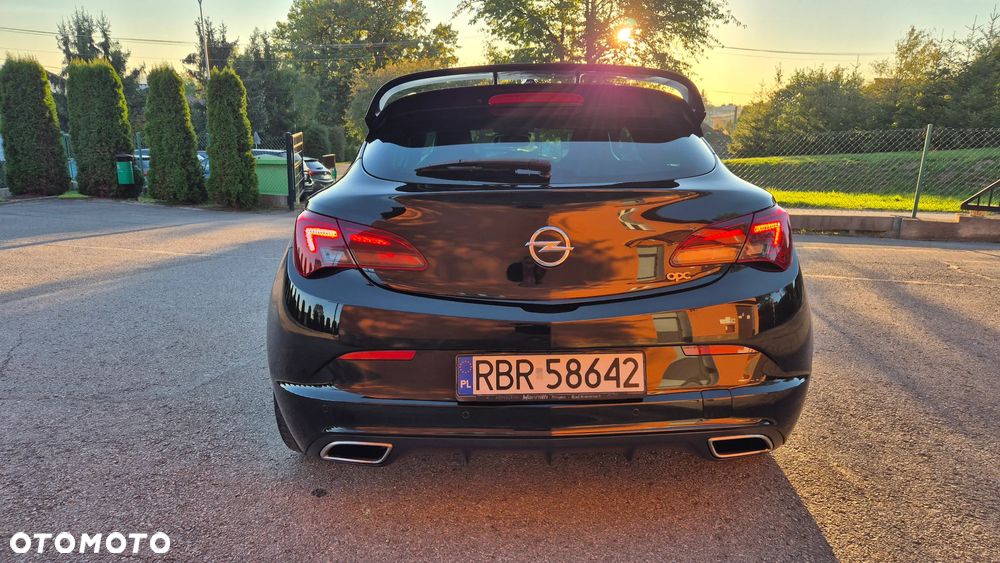 Opel Astra - 34